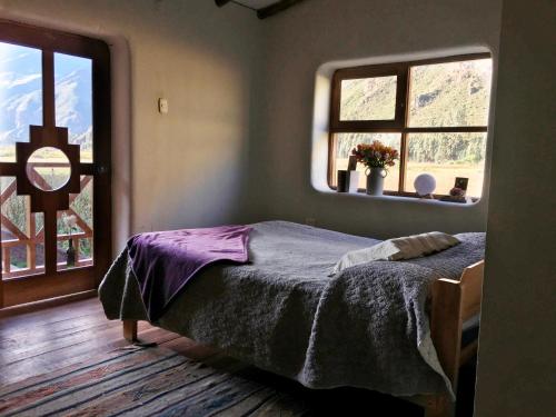 Residencia Huandar Pisac