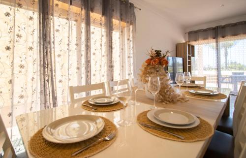 Luxury Villa Albufeira in Guia