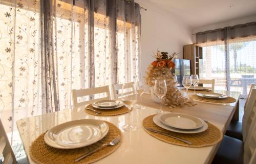 Luxury Villa Albufeira