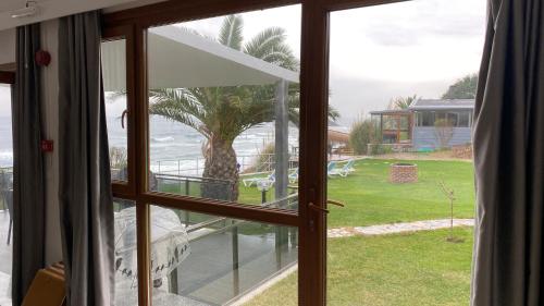 Palm Beach Şile Villa Hotels