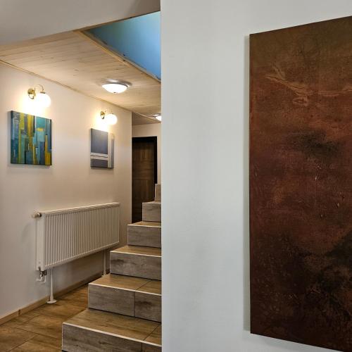 Instalações, Willa Art in Szklarska Poreba