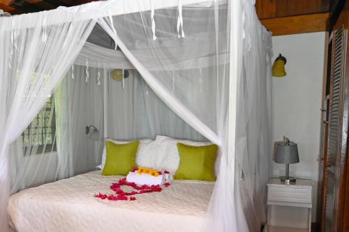 The Cottages - Unit 2, Soufrière (photo 3)