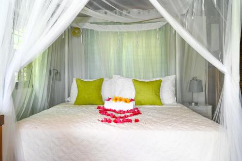 The Cottages - Unit 2, Soufrière (photo 2)