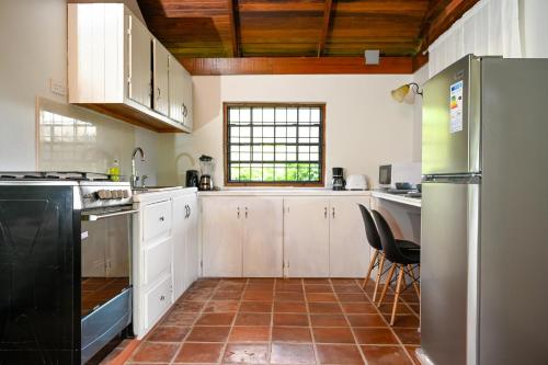 The Cottages - Unit 2, Soufrière (photo 6)