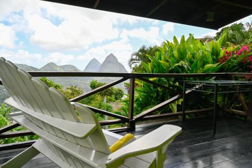 The Cottages - Unit 2, Soufrière (photo 7)