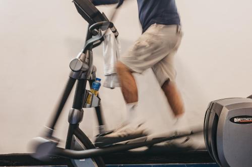 Hotel Cala Galdana & Apartamentos d'Aljandar - image 2