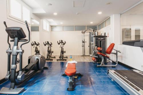 Hotel Cala Galdana & Apartamentos d'Aljandar - image 7