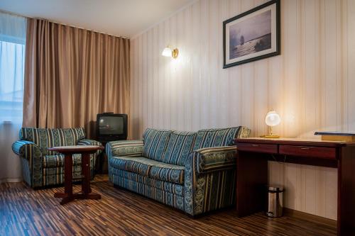 Ecoland Hotel, Tallin (zdjęcie 7)