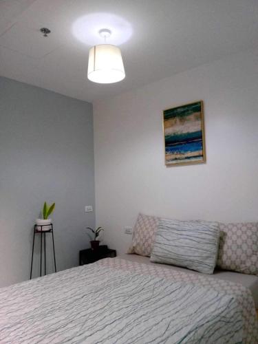 Cebu Mini Hotel Room Type - Standard Double Room