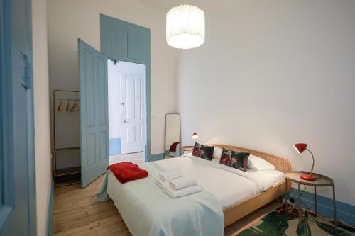 Adorable Apartments in Ribeira by PortoCityHosts 2