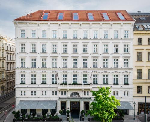 The Amauris Vienna - Relais & Châteaux - Hotel - Vienna