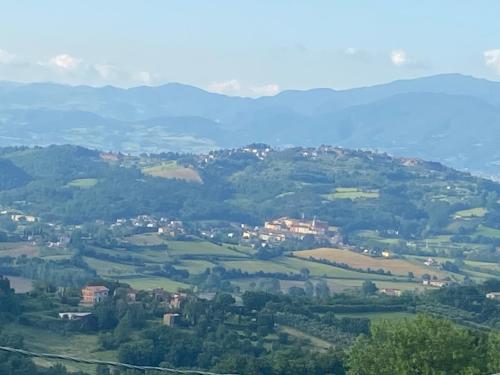 La casina di Bonucci