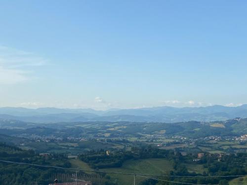 La casina di Bonucci