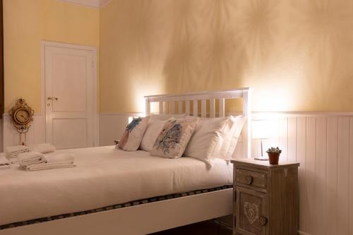 San Niccolò Elegant Apartment