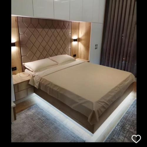 Apartmani ULCINJ-LUX -COSMETICS1