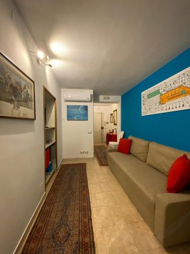 Angeli’s Apartment 2