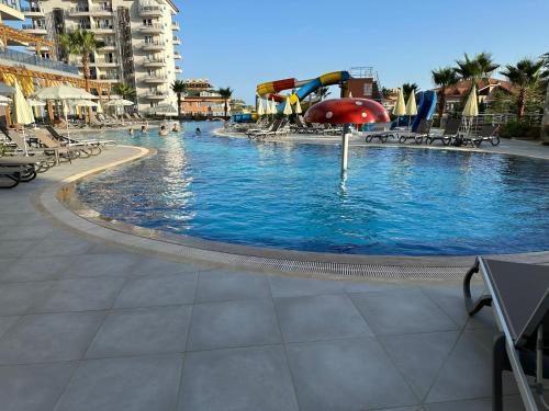 Alanya Suites by ETU