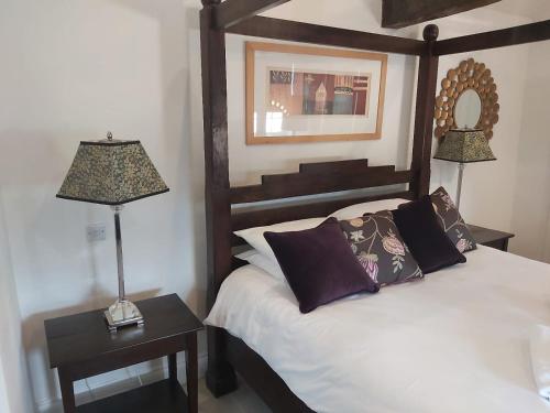 Granary Hotel And Restaurant - image 2