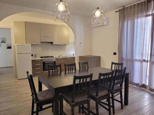 Alberto Quadrilocale a soli 150m dal mare