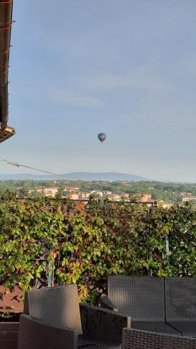  Cuore di Toscana, 44 in San Marziale
