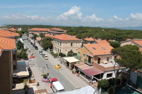 Alberto Quadrilocale a soli 150m dal mare