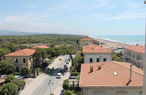 Alberto Quadrilocale a soli 150m dal mare