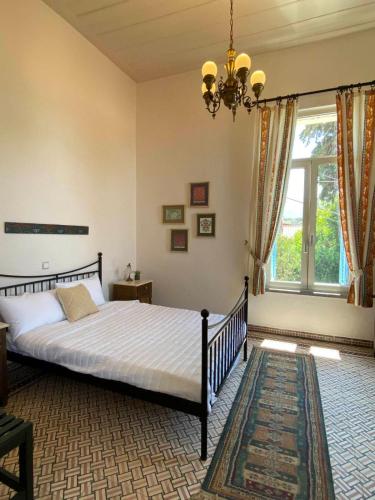 Yioklima - Renovated Neoclassical House with two bedrooms, Vamos (foto 6)