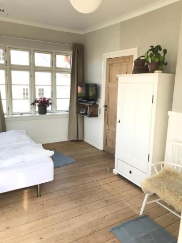 BnB Thuroe, Svendborg (fotografie 7)