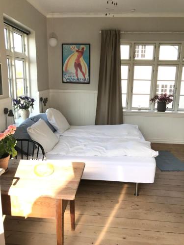 BnB Thuroe, Svendborg (fotografie 5)