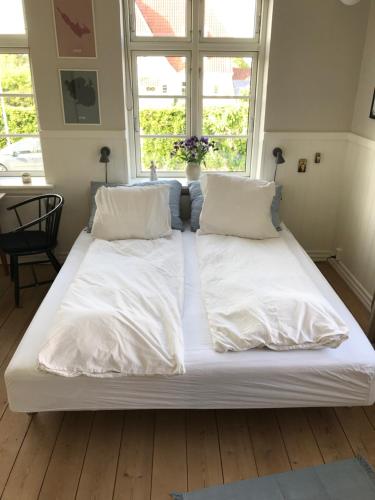 BnB Thuroe, Svendborg (fotografie 4)