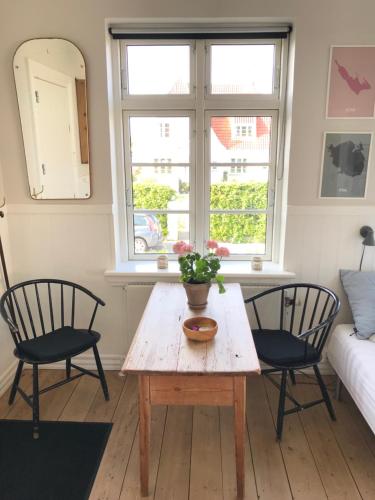 BnB Thuroe, Svendborg (fotografie 3)
