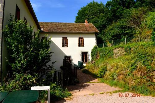 . Maison De Caractere- Puy De Dome