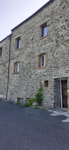  Montedivalli in Montedivalli Chiesa