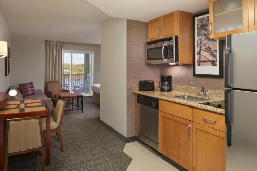 Residence Inn by Marriott Gravenhurst Muskoka Wharf