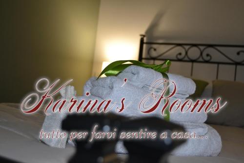 Karina's Rooms