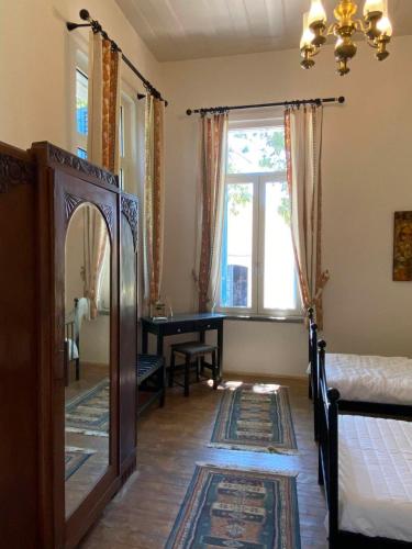 Yioklima - Renovated Neoclassical House with two bedrooms, Vamos (foto 3)