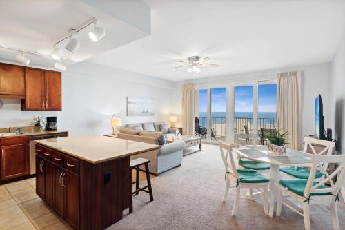 시설, Spacious Resort Condo with Breathtaking Gulf Views! by Dolce Vita Getaways PCB in 파나마 시티 (FL)
