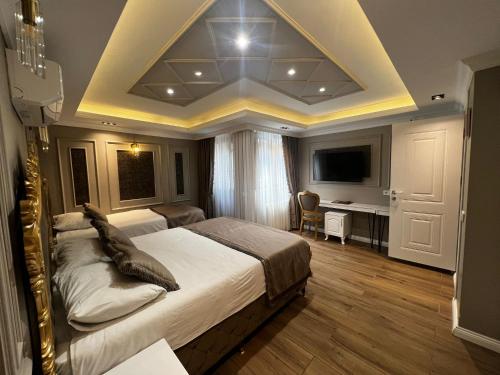 Violette Mansion Oldcity, Istanbul