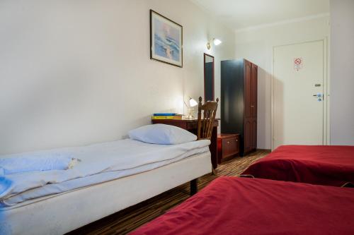 Ecoland Hotel, Tallin (zdjęcie 9)