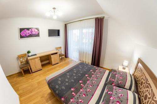 Villa Mikołajki Popiełuszki 8