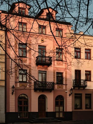 Hoppen House Apartamenty w centrum miasta