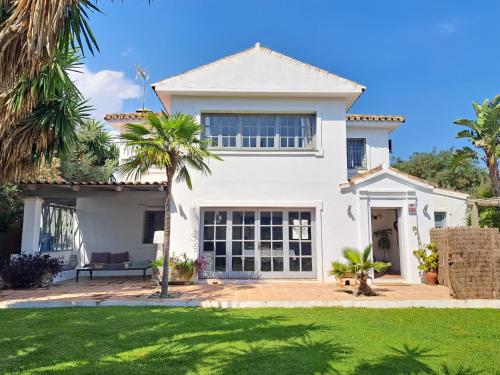 Villa RomAntica pool 15 min P. Banus