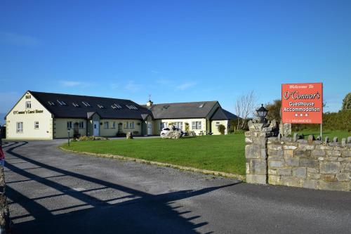 O'Connor's Accommodation 4