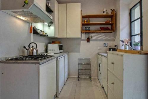 Il Tulipano Apartment With Patio, Florencja (zdjęcie 8)