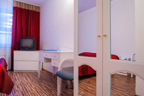 Ecoland Hotel, Tallin (zdjęcie 11)