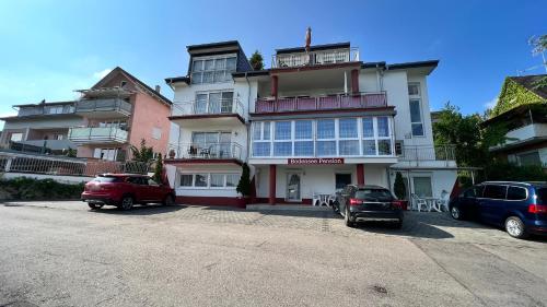Bodensee Pension in Überlingen, Deutschland
