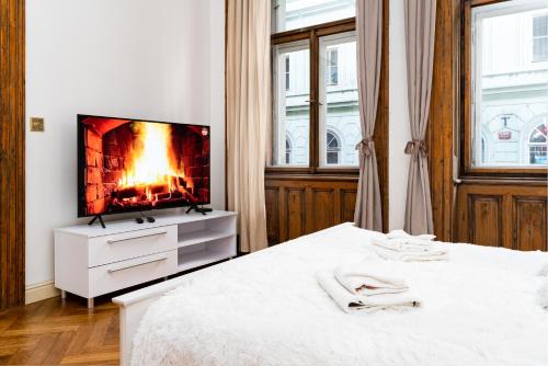 Magnificent King Suite, Prag (Foto 6)