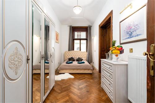 Magnificent King Suite, Prag (Foto 11)