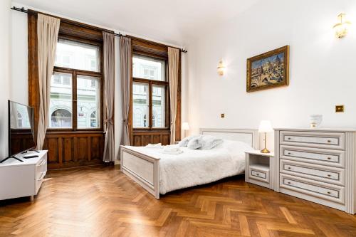 Magnificent King Suite, Prag (Foto 4)