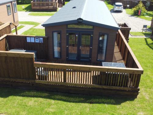Lilac Lodge, Saltburn-by-the-Sea